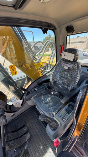 Excavadora Xcmg Xe215da 1,05 M3 - 21.5 Toneladas - Cummins