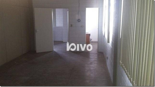 Imagem 7 de 14 de Prédio, 650 M² - Venda Por R$ 5.120.000,00 Ou Aluguel Por R$ 21.700,00/mês - Bosque Da Saúde - São Paulo/sp - Pr0072