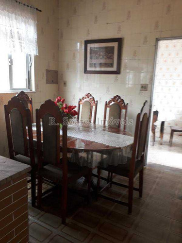 Imagem 3 de 15 de Excelente Casa 3 Dormitórios Sendo 1 Suíte - Vvca30052