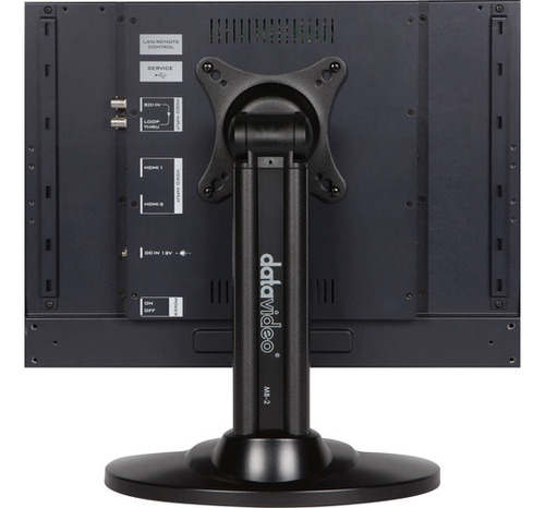 Monitor Lcd Full Hd 3g-sdi De 17,3 Datavideo Tlm-170l