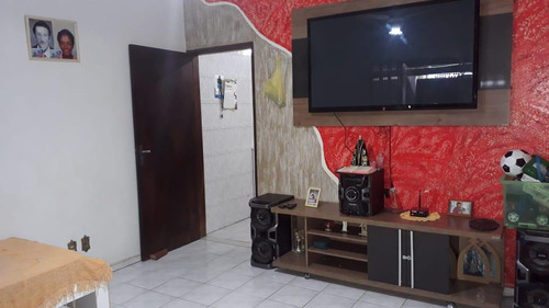 Casa A Venda Direto Com O Proprietário. Parcelado