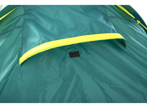 Carpa Pop Up Pavillo 2 Personas 2.20m X 1.20m X 90cm