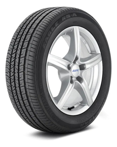 Llanta 255/45r20 101v Goodyear Eagle Rs-a