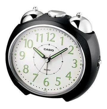 Reloj Despertador Casio Tq-369-1