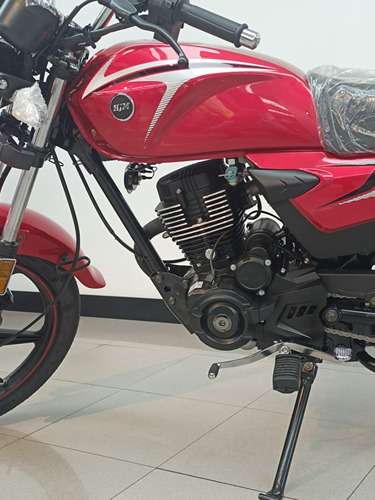 Hj 150 Street Jb 2024