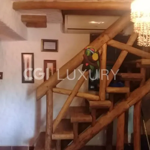 Cgi+ Luxury Vende Hermosa Caballeriza, Tejerias, Edo, Aragua. A 50 Minutos De Caracas