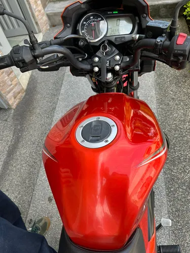 Suzuki Gs 150 R 2014