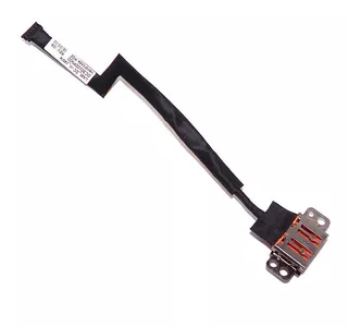 Cable Pin Carga Dc Jack Power Lenovo Yoga 900-13isk 900-13is