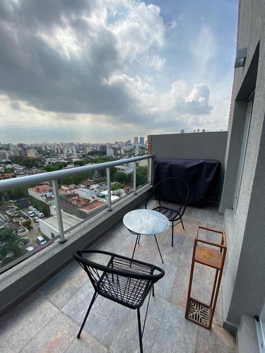 Departamento En Venta 2 Ambientes A Estrenar En Parque Patricios Apto Credito Hipotecario