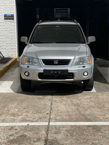 Honda CR-V 2.0 4x4 Si