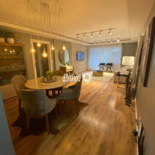 Apartamento- Teresópolis, Agriões - 3401