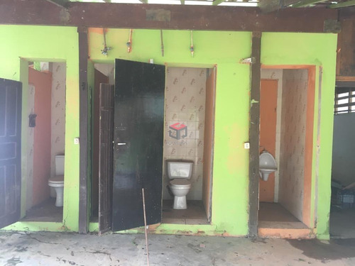 Imagem 24 de 24 de Chácara À Venda, 2 Quartos, 4 Vagas, Riacho Grande - São Bernardo Do Campo/sp - 81356