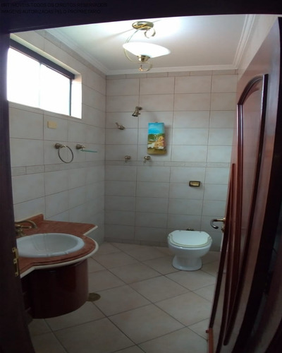 Imagem 20 de 30 de Condominios Fechados - Co00328 - 69333577