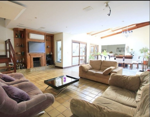 Imagem 1 de 15 de Casa - Santana - Ref: 240239 - V-pj772