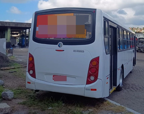 Caio Apache Vip Ano 2011 M.benz Of 1722 Jm Cod.991