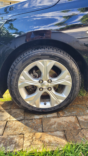 Chevrolet Onix 1.0 Premier Ii Turbo Aut. 5p