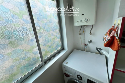 Arriendo Depto Semi Amoblado 3d, 1b Excelente Ubicación