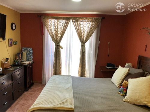 Casa En Venta 87 M2 / 208 M2, Patio, 3 Est. Villa Chena.