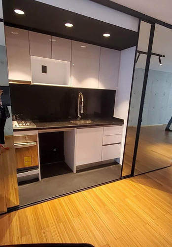 Imagen 12 de 21 de Departamento En Venta Tipo Loft En Cuauhtemoc Rio Lerma