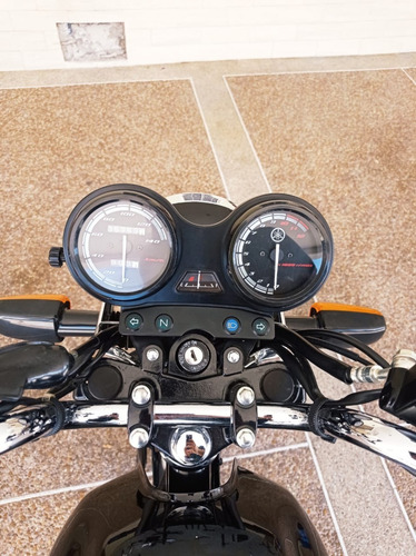Imagen 9 de 9 de Yamaha Ybr125 2017