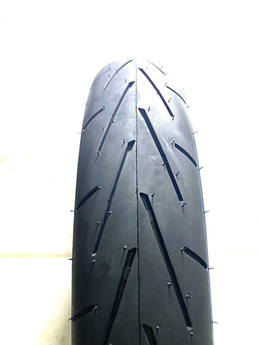 Cubierta Delantera Con Camara 90/90-17 Keeway Rk S