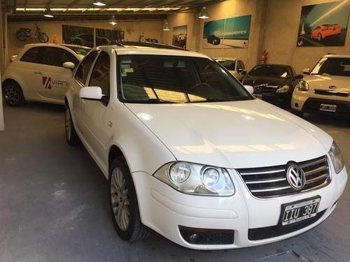Volkswagen Bora 2.0 Tredline