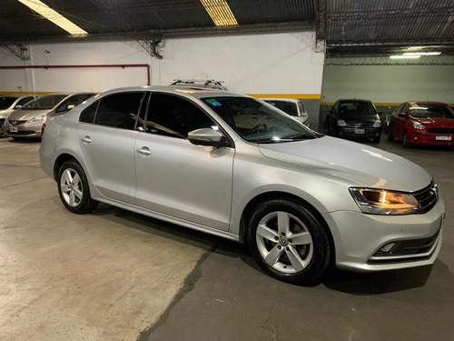 Volkswagen Vento 2.5 Luxury 170cv Tiptronic 2015