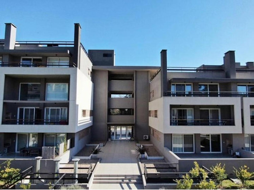 Imagen 1 de 30 de Departamento En El Emprendimiento Campus Vista I