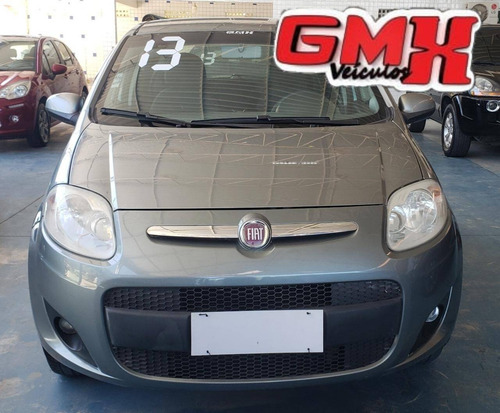 Fiat Palio 1.0 Mpi Attractive 8v Flex 4p Manual