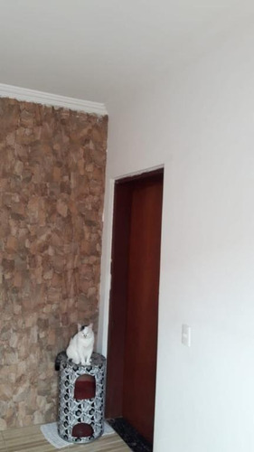 Imagem 11 de 15 de Casas - Venda - Parque Do Horto - Cod. So0085 - Vso0085