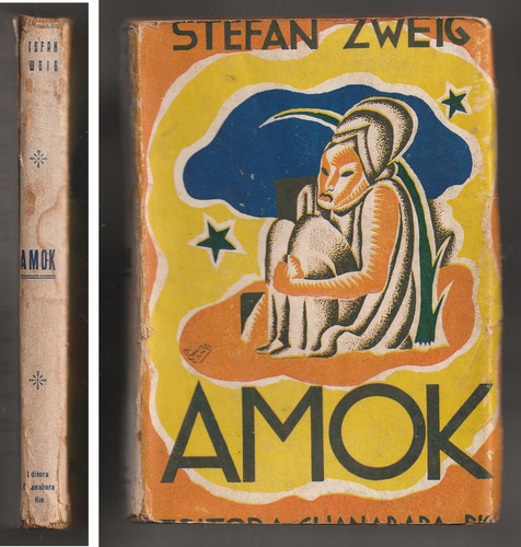Amok (Usado)