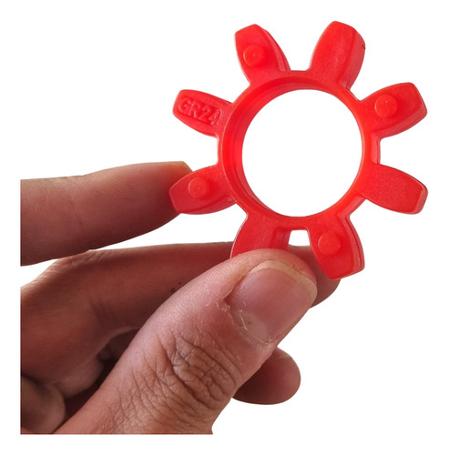 Elemento Elástico Rotex Gr 24 Para Acoplamento Rotex 24
