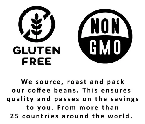 Gluten free k cups discount