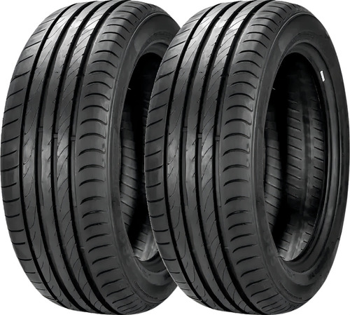 Kit de 2 pneus Aptany Beetle Bora Golf Passat RA302 P 225/45R17 Run Flat 91 (615Kg)