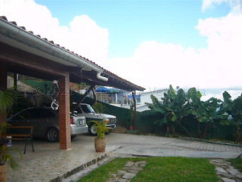 Imagen 3 de 13 de Casa En Venta Mayerling Gonzalez Vc Mls #21-14856