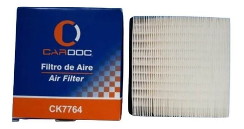 Filtro De Aire Ck7764 Civic 6ta Generacion