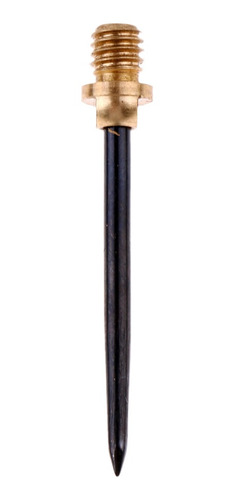 12 Piezas Harrows Darts Steel Tips Punta De Dardo De