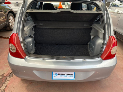 Renault Clio Base 1.2 2007