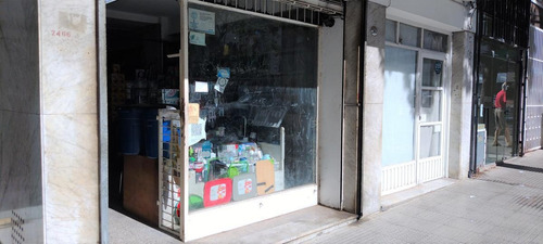 Imagen 4 de 12 de Local A Mts De Av. Monroe!! - Pb Y Sótano