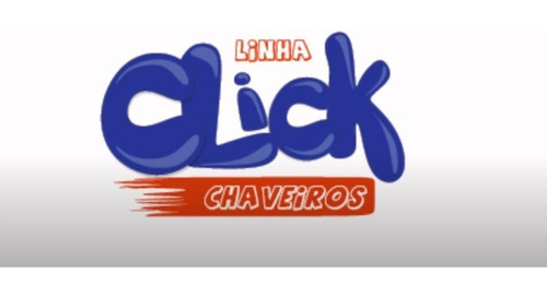 Chaveiro Matriz Click + Cortador Click