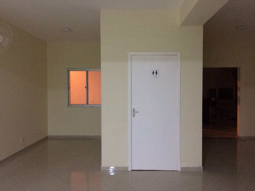 Imagem 4 de 30 de Apartamento Com 2 Dorms, Jardim Roberto, Osasco - R$ 222 Mil, Cod: 445 - V445