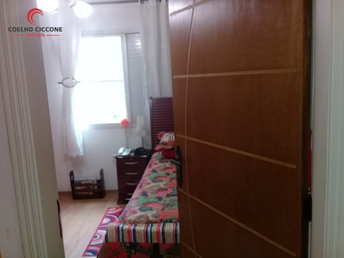Imagem 13 de 15 de Apartamento A Venda No Bairro Barcelona - V-4484
