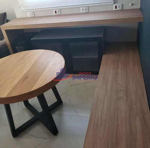Imagem 17 de 29 de Apartamento Com 3 Dorms, Centro, Guarulhos - R$ 1.7 Mi, Cod: 9112 - V9112