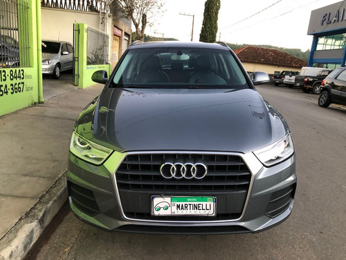 Imagem 2 de 9 de Audi Q3 1.4 Tsi 2016 Completa