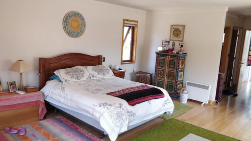 Imagen 12 de 14 de Vende En Fuerte Aguayo Hermosa Y Moderna Casa En Parcela