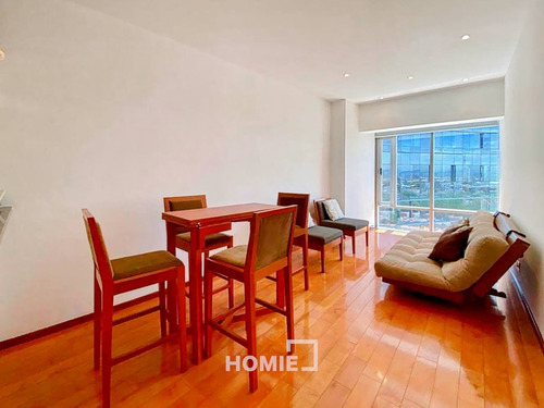 Imagen 2 de 12 de Hermoso Departamento En Tabacalera, Cuauhtémoc,cdmx !!!, 57145