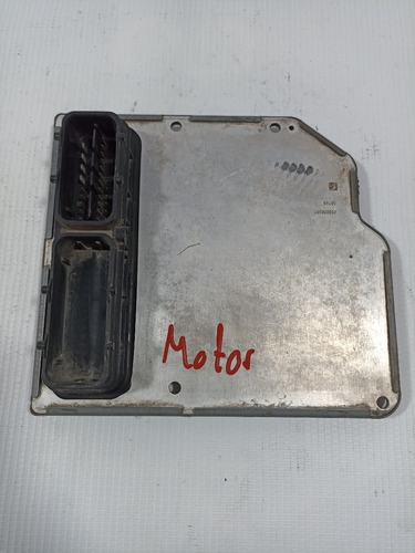 Computadora Tcm Transmisión Cadillac Cts 3.6 03-07 Original (Usado)