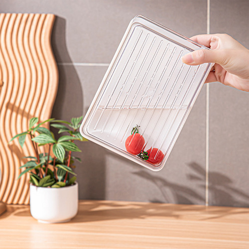 Recipientes Herméticos Para Almacenar Alimentos En V Con Tap