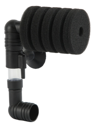 Filtro Bio Sponge Aquarium Mini, Poroso De Alta Densidad, 5