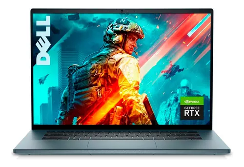 comprar Gamer Dell Inspiron 7620 Core I7 12va 16ram 1t Ssd 6gb Video